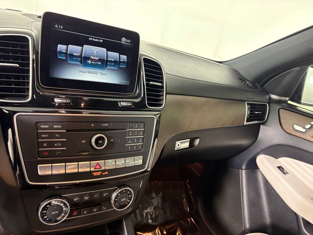 Used 2018 Mercedes-Benz GLE 43 AMG 4MATIC Coupe image 17