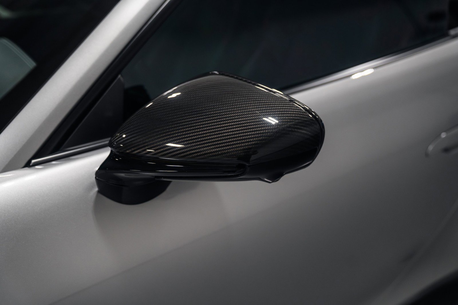 Used 2021 Porsche 911 Turbo S image 31