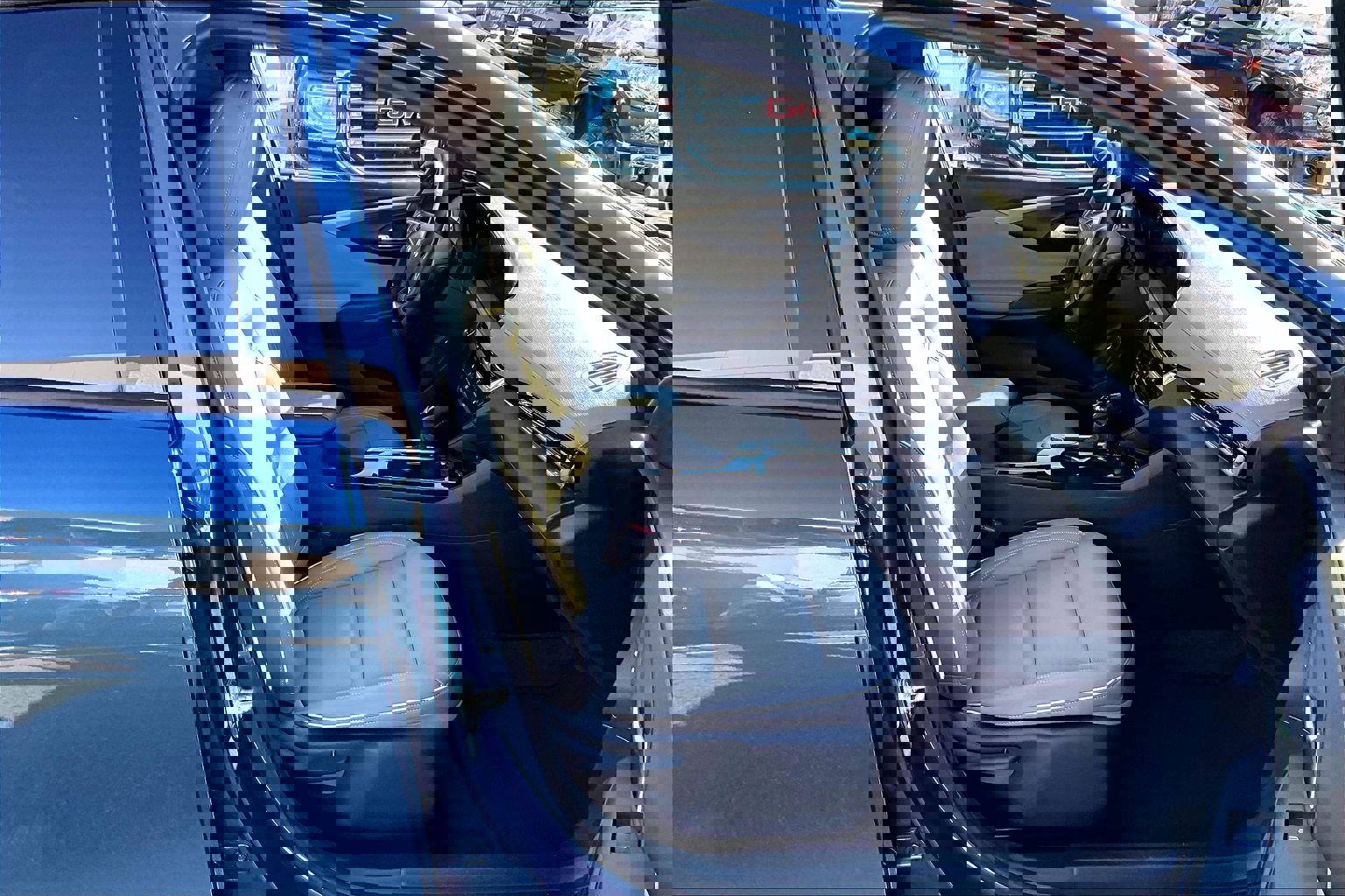 Used 2024 Buick Envista Avenir image 7