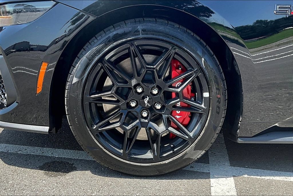 New 2026 Ford Mustang GT RWD image 12