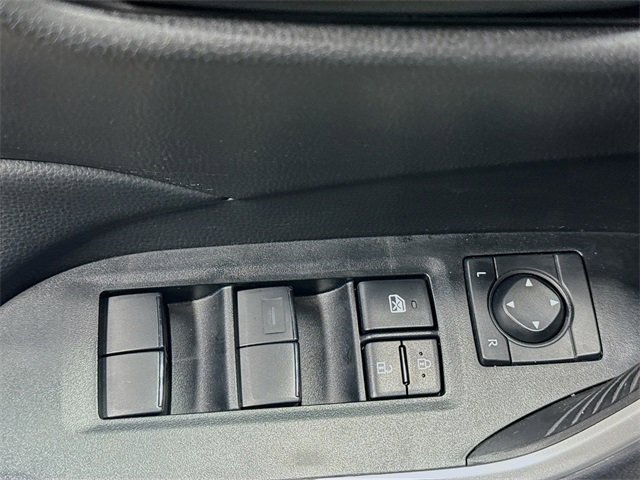 Used 2024 Toyota RAV4 LE image 11