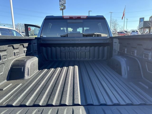 Used 2024 GMC Sierra 1500 Denali w/ Denali Reserve Package AWD/4WD image 12