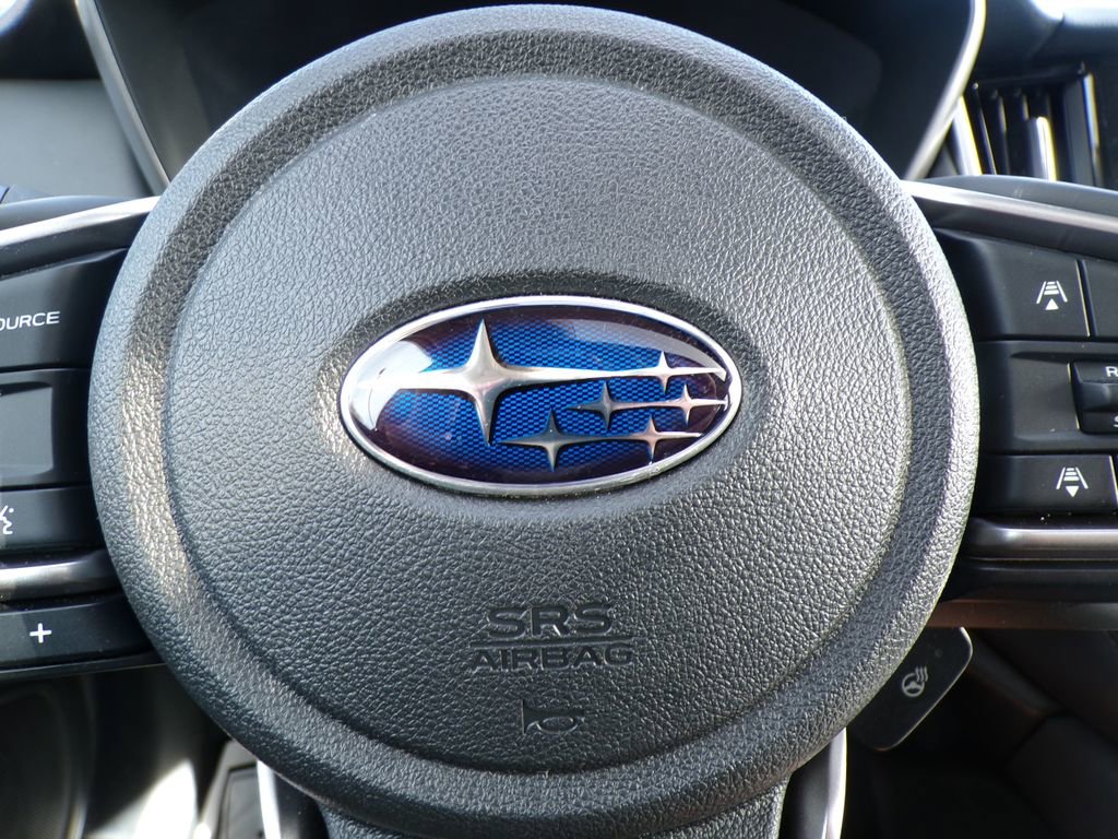 Used 2023 Subaru Outback Touring AWD/4WD image 24