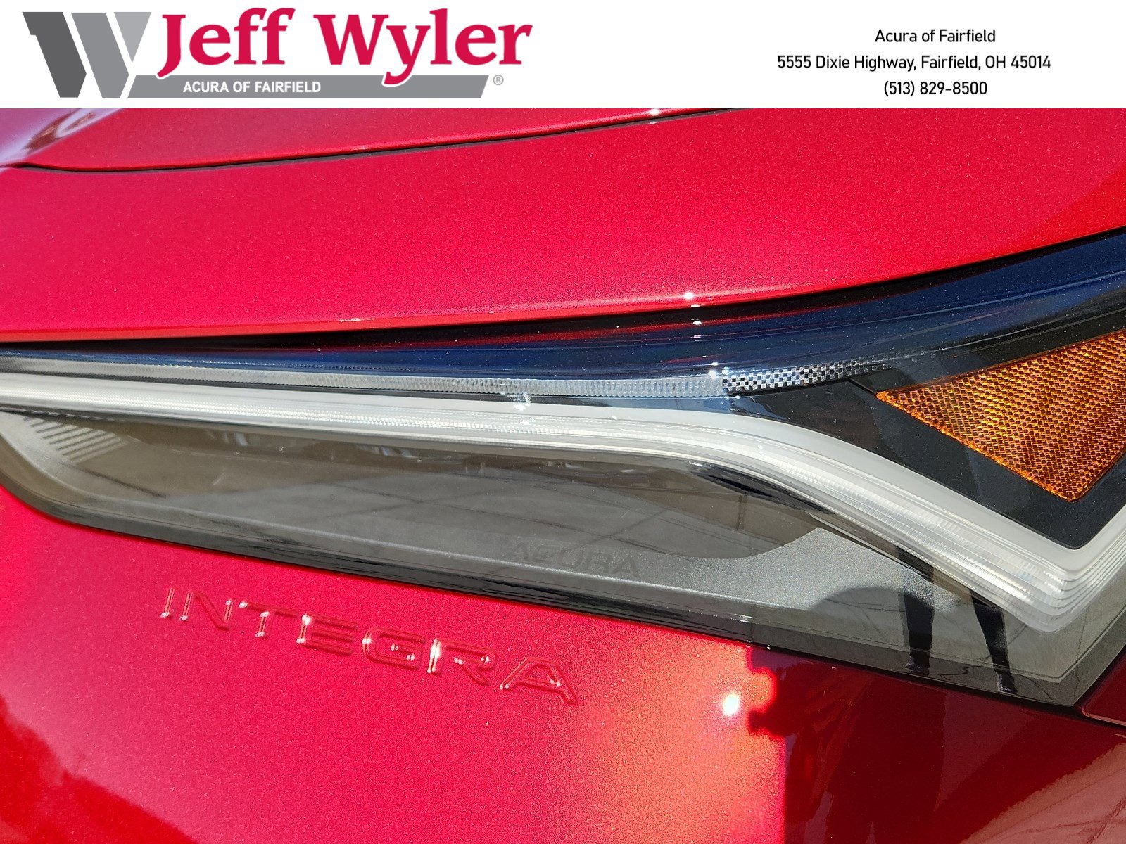 New 2026 Acura Integra Type S image 5