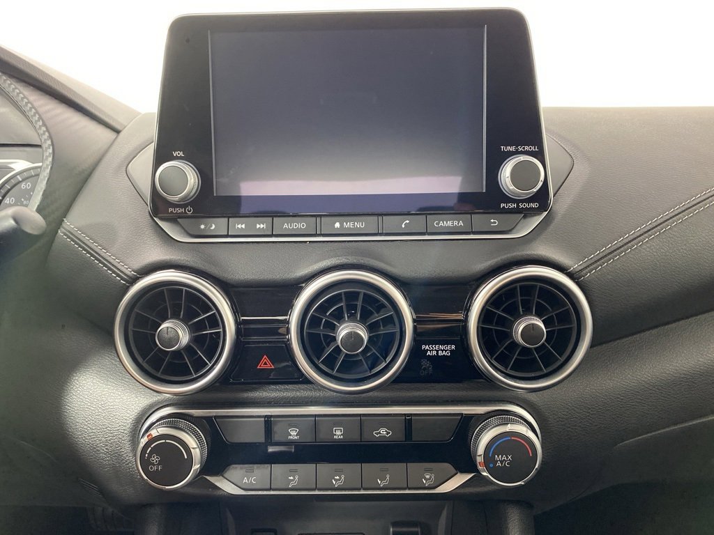 Used 2024 Nissan Sentra SV image 16