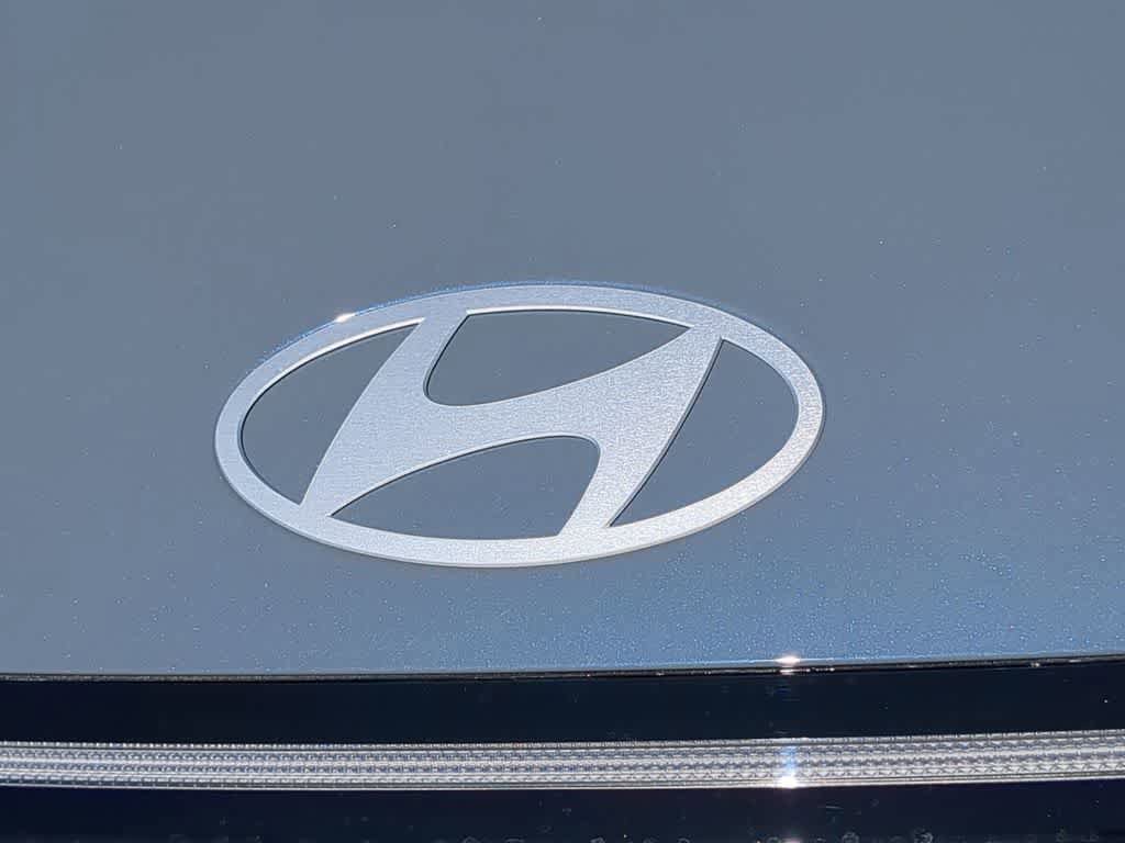 New 2026 Hyundai Sonata SEL image 12