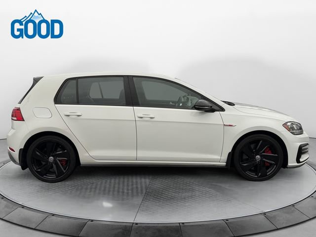 Used 2021 Volkswagen GTI S image 6