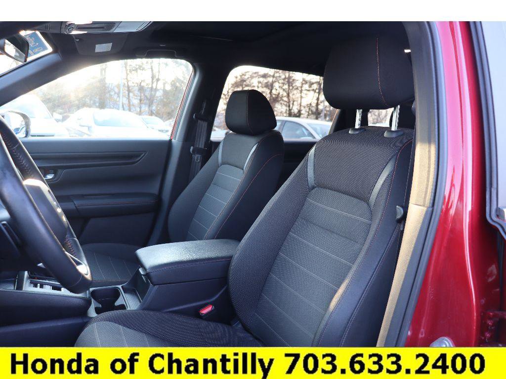 Used 2023 Honda CR-V Sport image 22