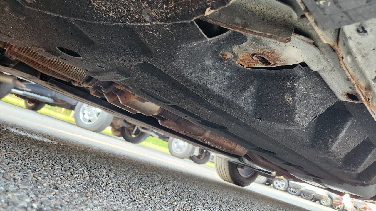 Used 2016 Lincoln MKX Select w/ Select Plus Package image 47