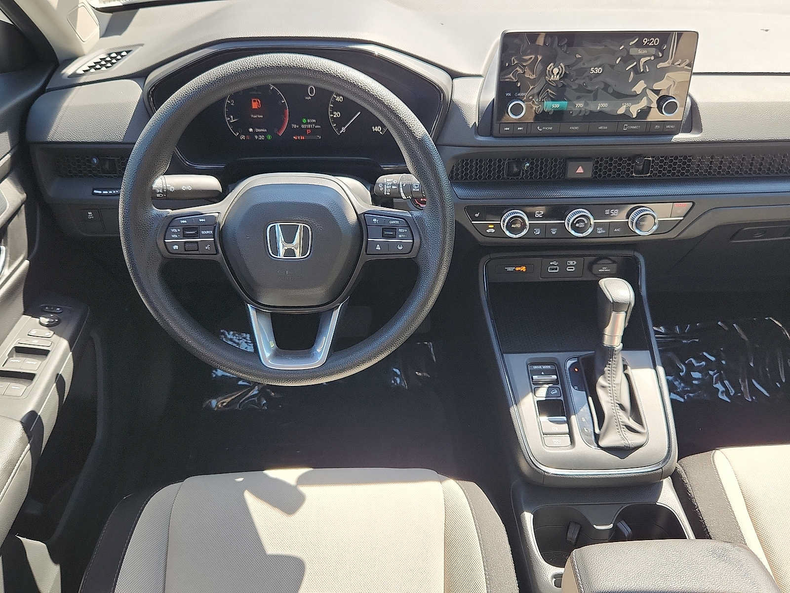 Certified 2023 Honda CR-V EX image 11