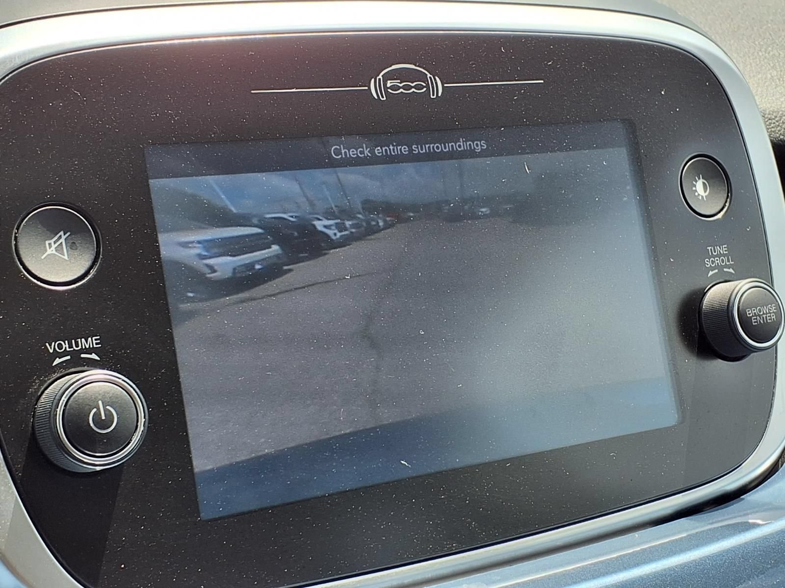 Used 2018 FIAT 500X Pop w/ Popular Equipment Group FWD image 24