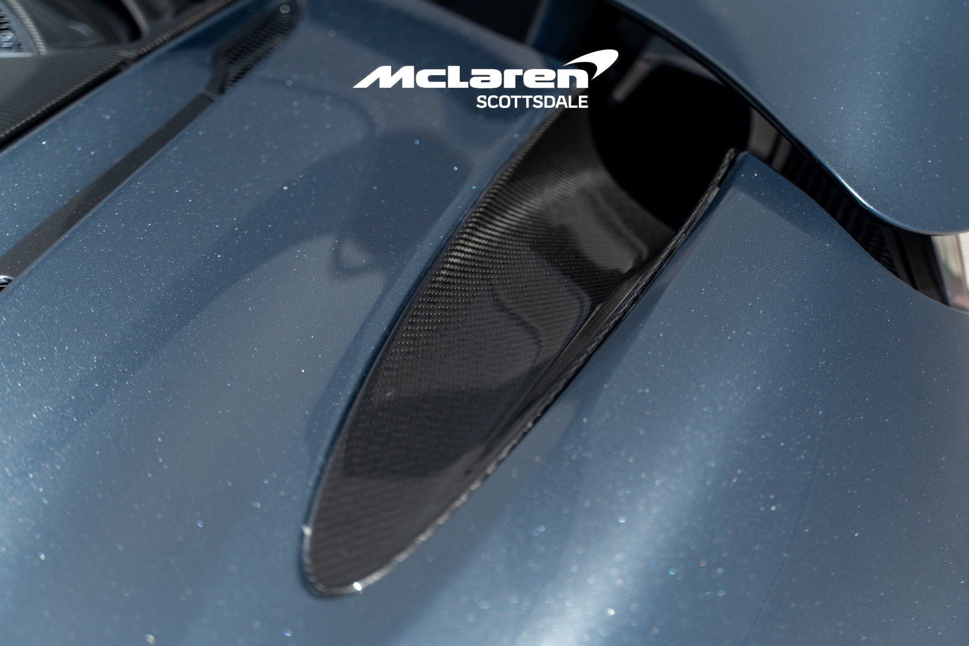 Used 2018 McLaren 720S Performance RWD image 27