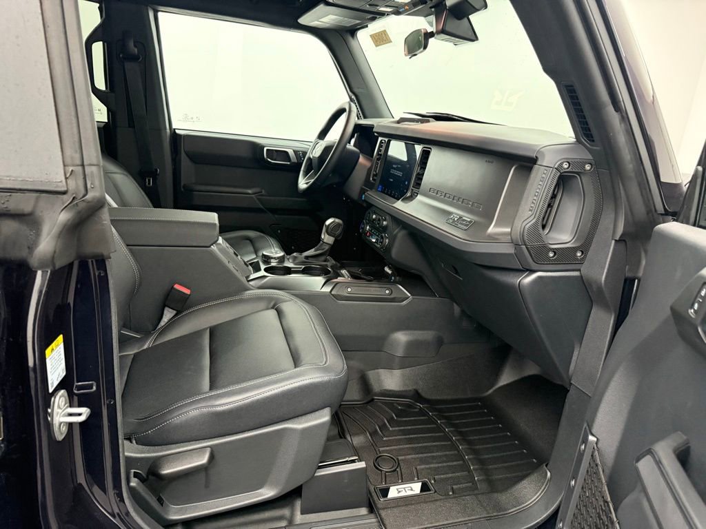 New 2025 Ford Bronco Big Bend image 25