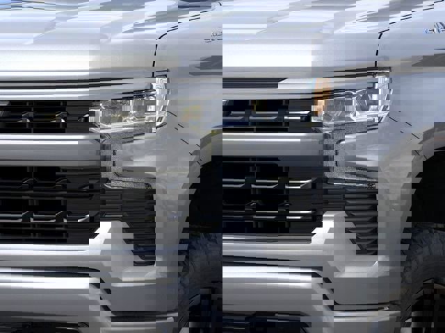 New 2026 Chevrolet Silverado 1500 RST w/ RST Select Package image 10