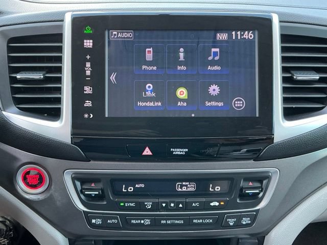 Used 2016 Honda Pilot EX-L image 14
