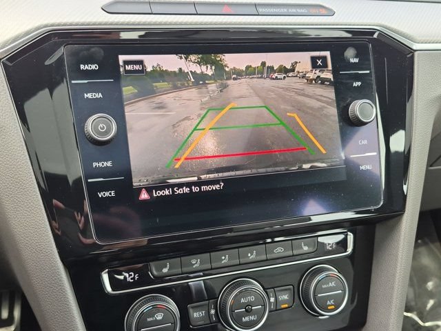 Used 2019 Volkswagen Arteon SEL FWD image 14