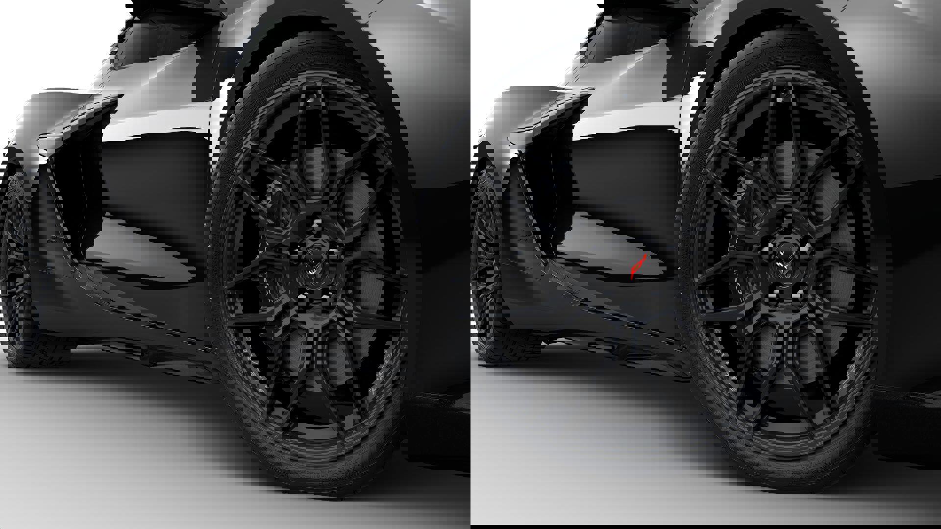 New 2026 Chevrolet Corvette Z06 image 30