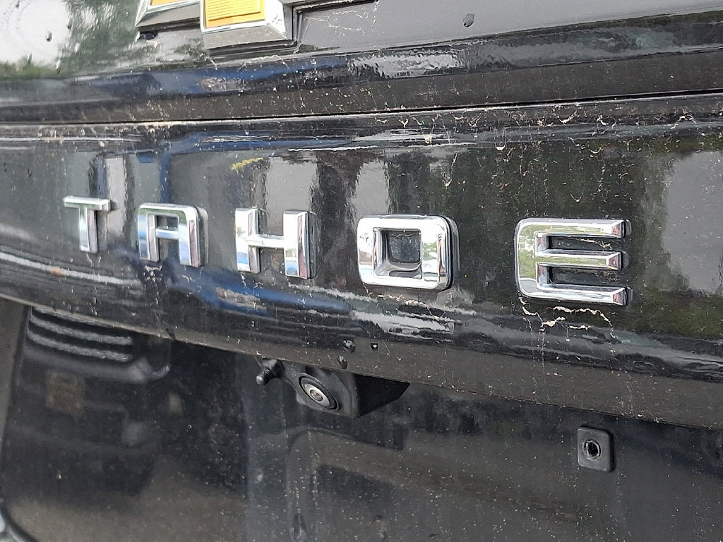 Certified 2025 Chevrolet Tahoe Premier AWD/4WD image 30