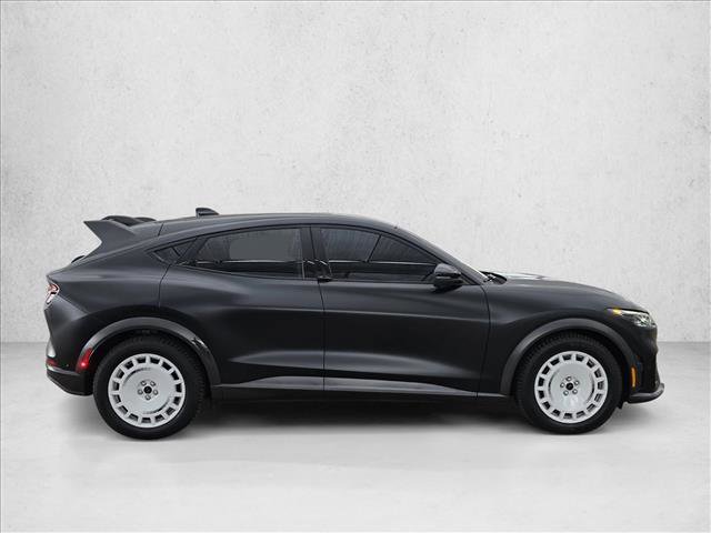 Used 2024 Ford Mustang Mach-E GT AWD/4WD image 4