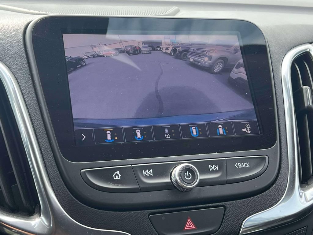 Used 2019 Chevrolet Equinox Premier AWD/4WD image 33