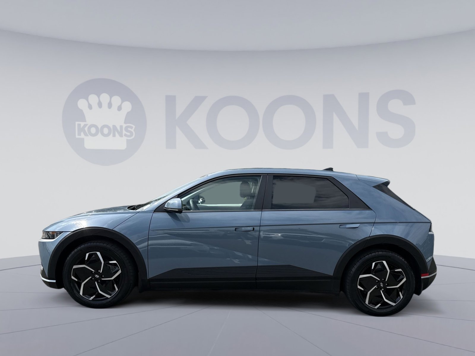 Certified 2024 Hyundai Ioniq 5 SEL AWD/4WD image 2