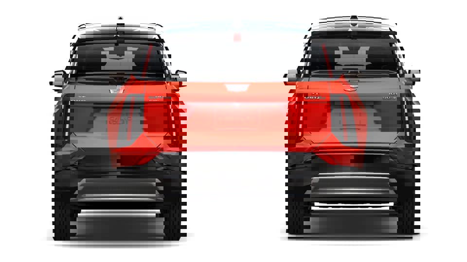 New 2025 Cadillac Optiq Sport 1 w/ LPO, Floor Liner Package image 24