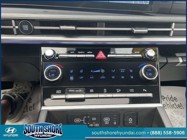 Certified 2024 Hyundai Santa Fe Limited AWD/4WD image 31