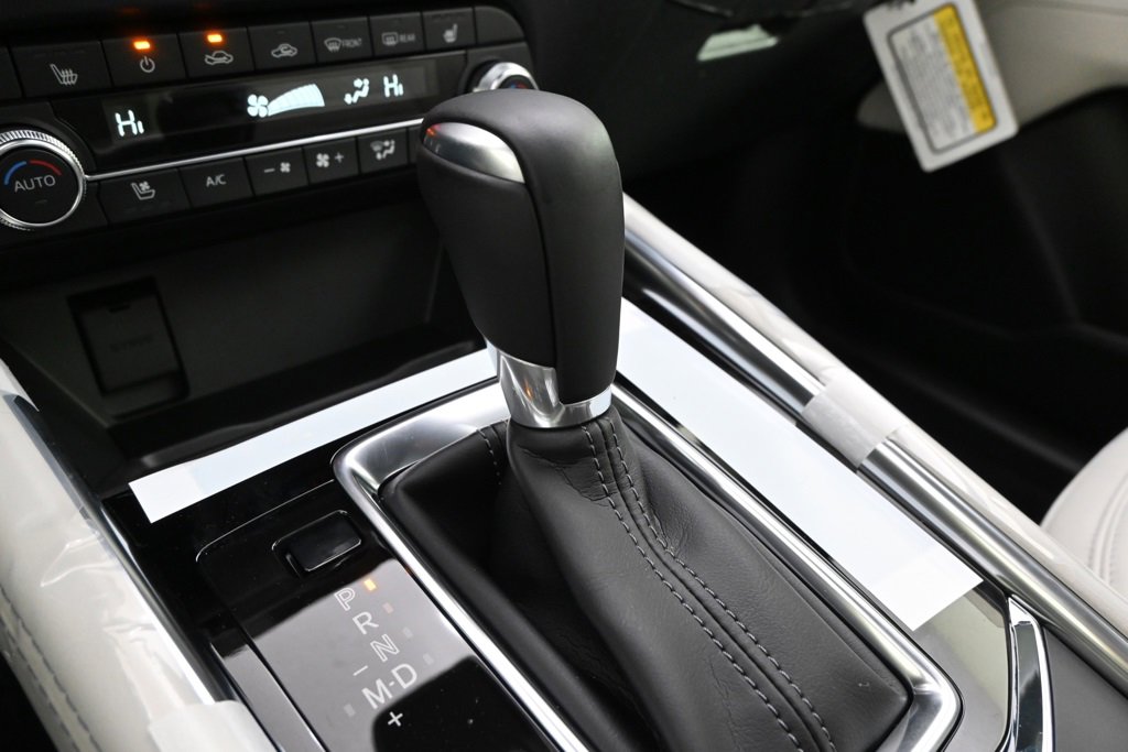 New 2025 MAZDA CX-5 AWD 2.5 S image 29