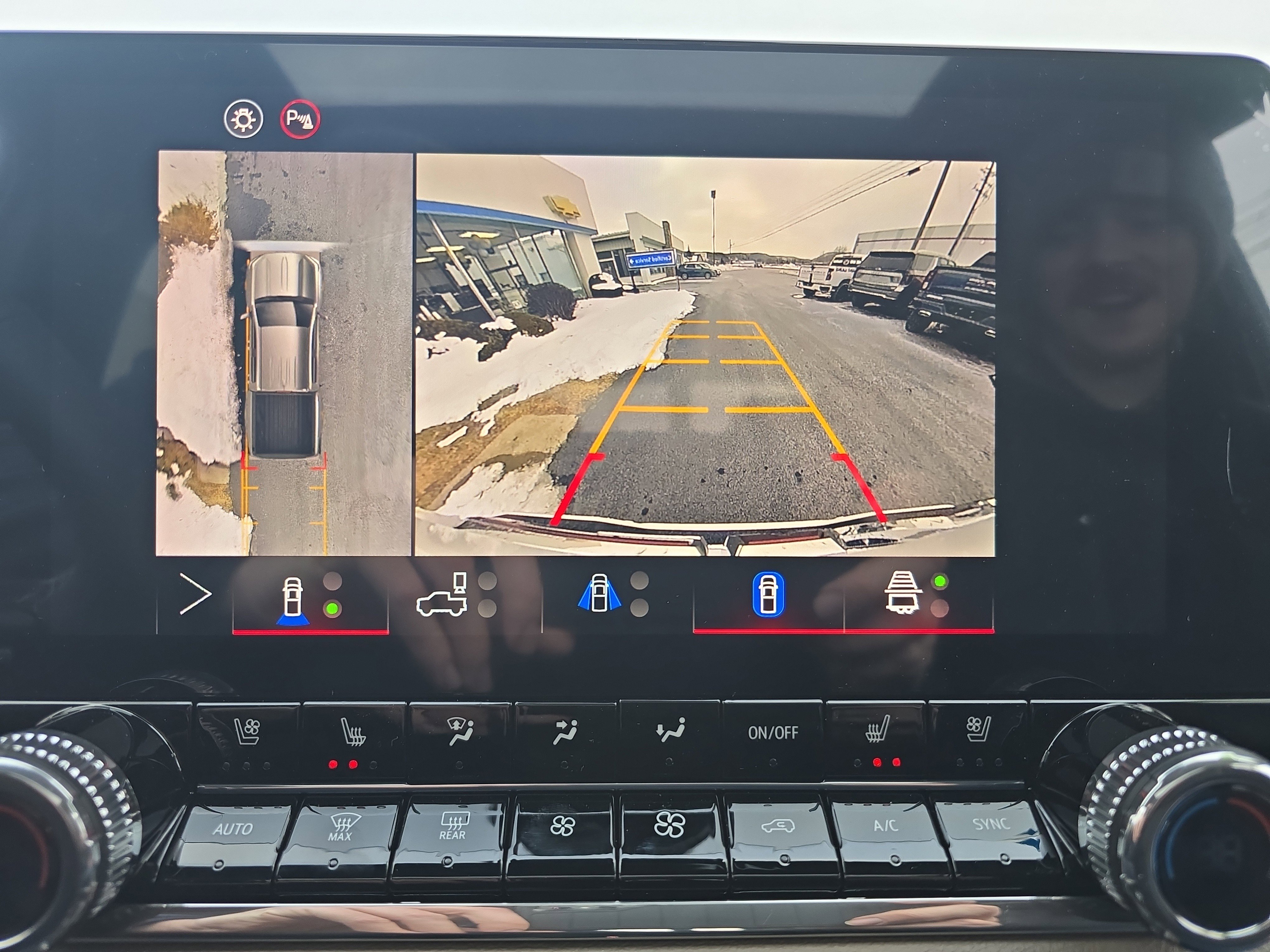 New 2026 GMC Canyon Denali image 26