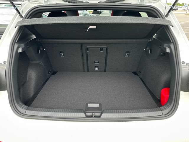 New 2026 Volkswagen GTI S FWD image 23