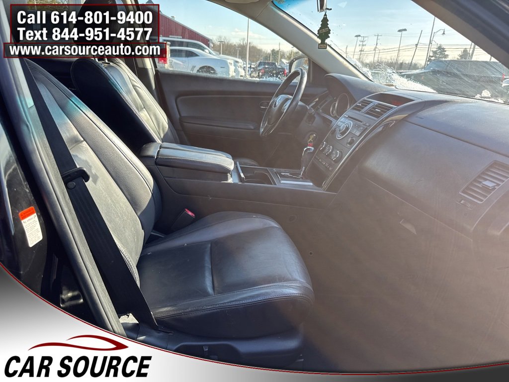 Used 2011 MAZDA CX-9 Touring image 26