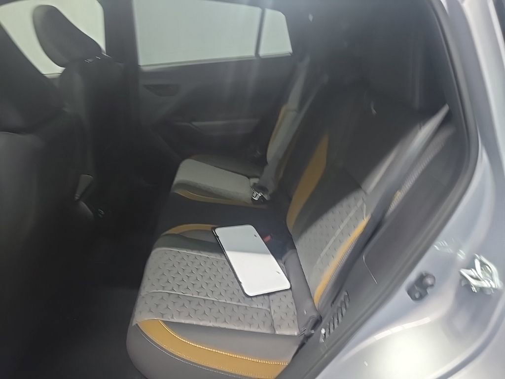 New 2026 Subaru Crosstrek 2.5i Sport AWD/4WD image 12