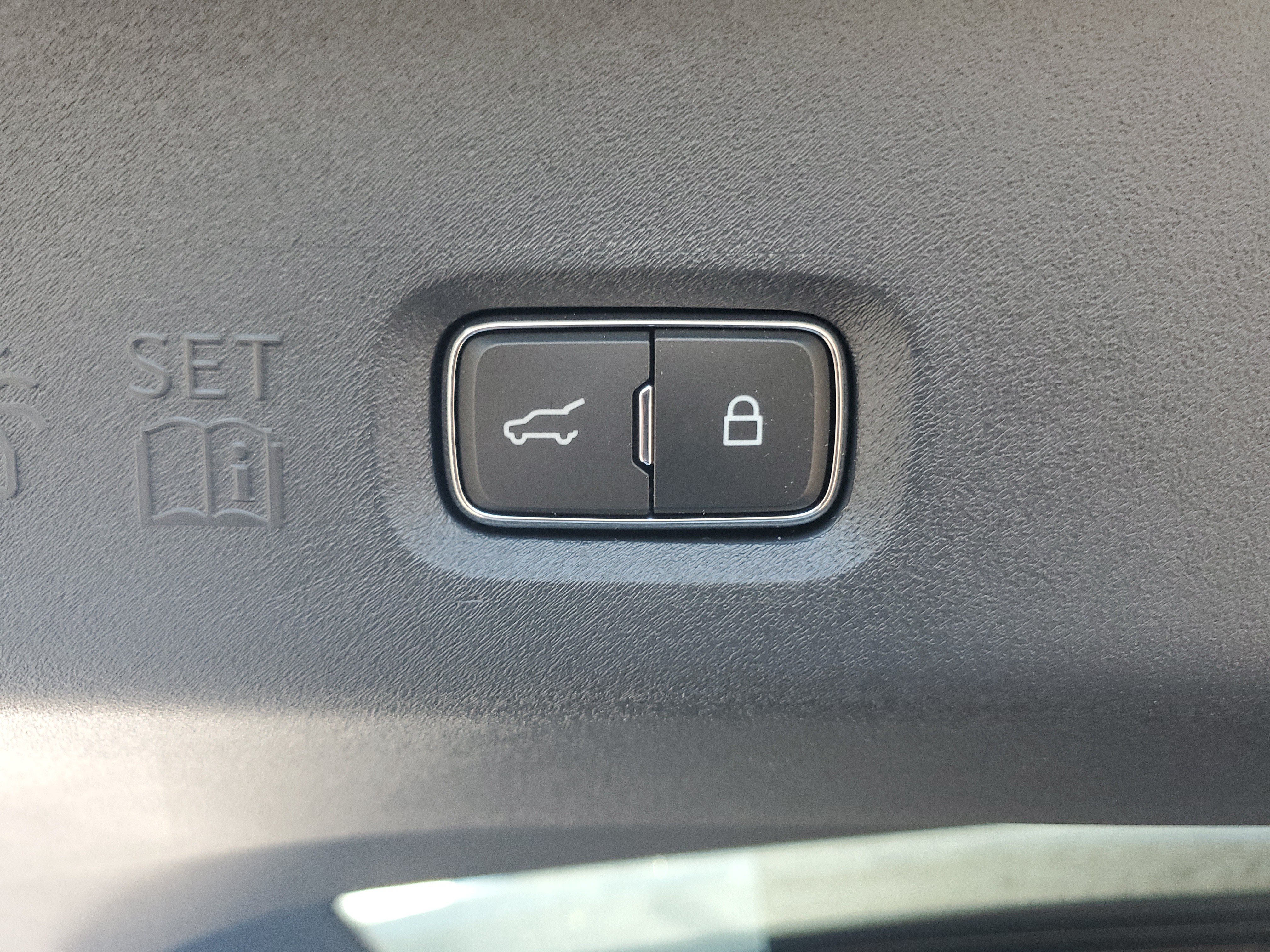 New 2027 Lincoln Navigator Black Label AWD/4WD image 36