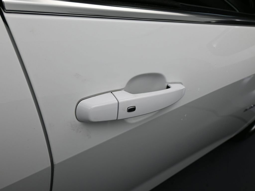 Used 2024 Chevrolet Malibu LS image 36