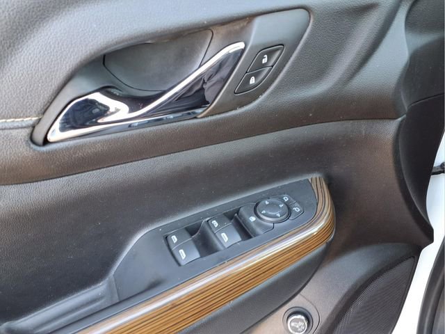 Used 2023 GMC Acadia SLE w/ Driver Convenience Package FWD image 20