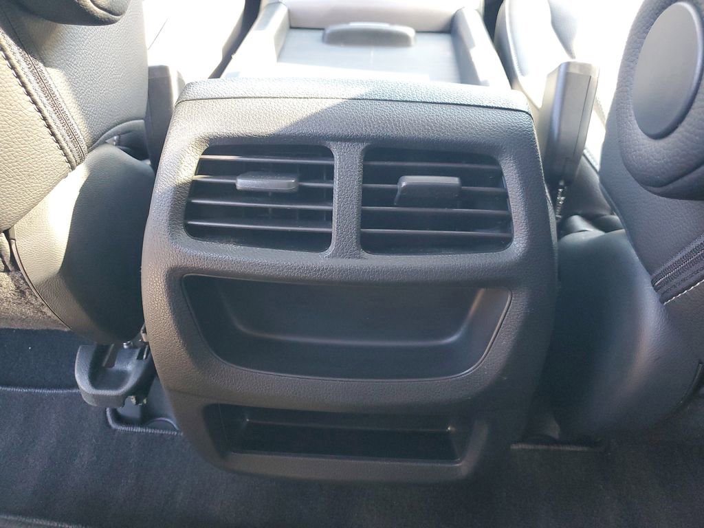 Certified 2023 Honda Ridgeline RTL image 13