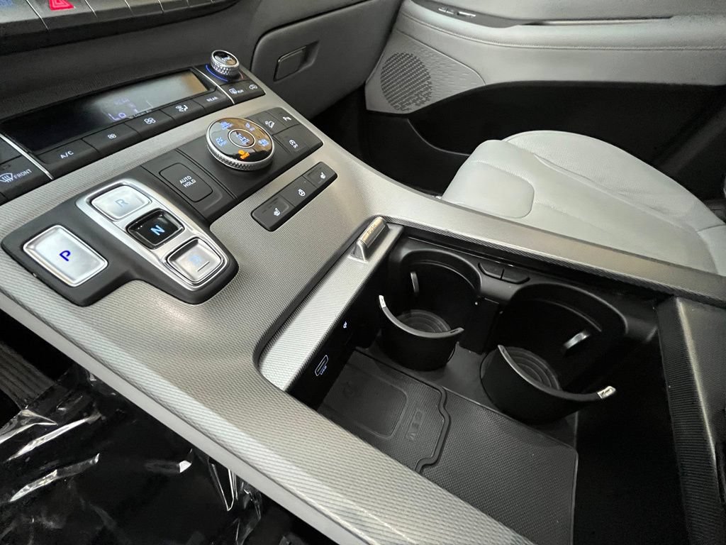 Used 2021 Hyundai Palisade SEL w/ Premium Package AWD/4WD image 32
