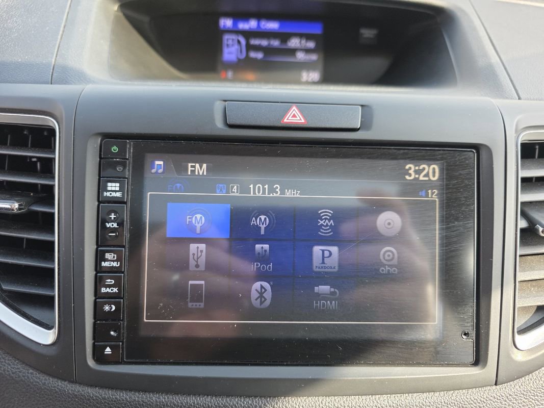 Used 2015 Honda CR-V EX-L image 25