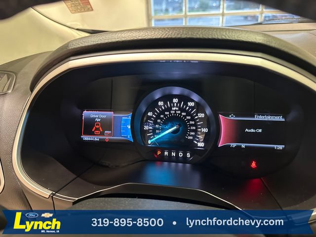 Used 2017 Ford Edge SEL w/ Equipment Group 201A AWD/4WD image 27