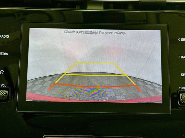 Used 2023 Hyundai Tucson SEL w/ Convenience Package FWD image 16