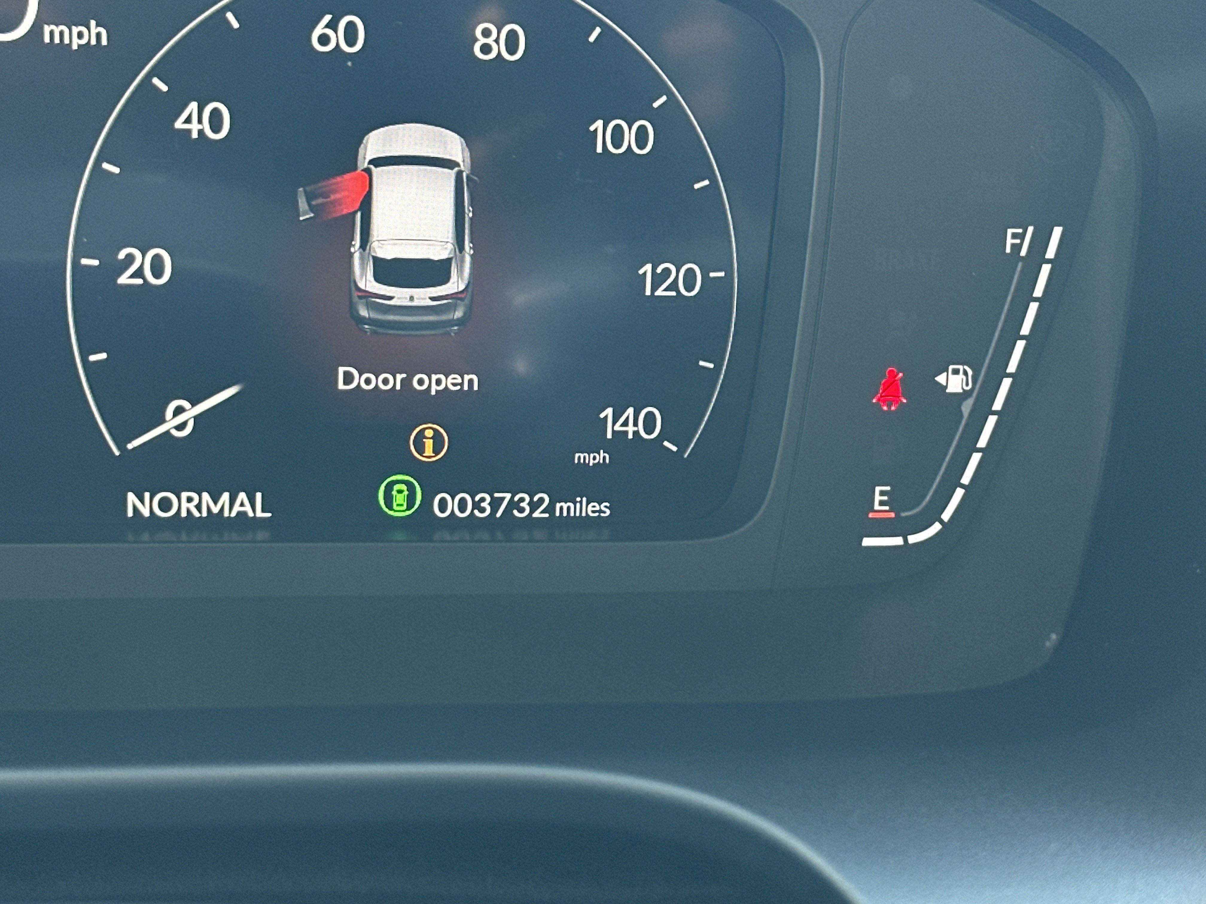Certified 2025 Acura ADX FWD image 31