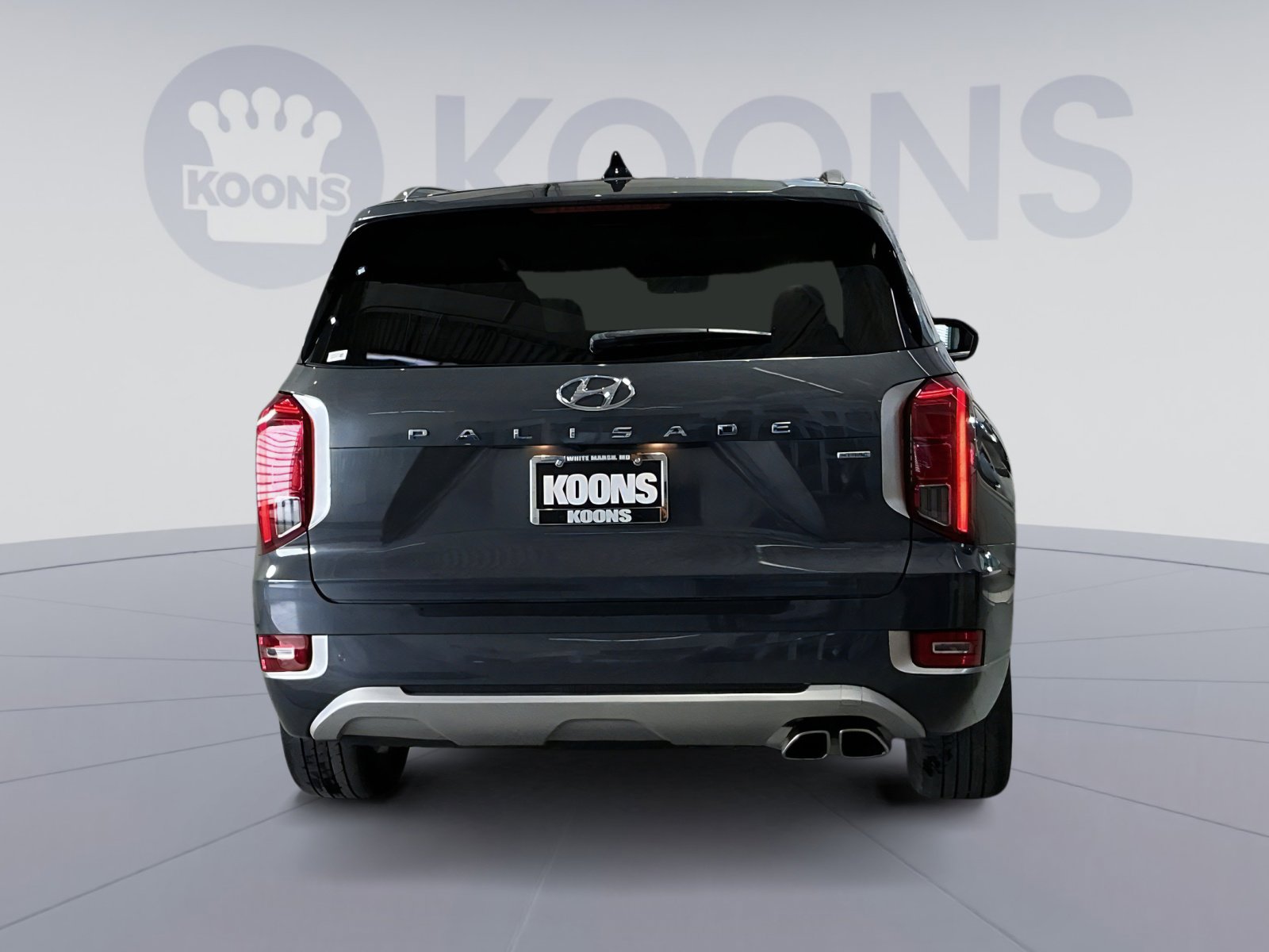 Used 2021 Hyundai Palisade Limited image 15