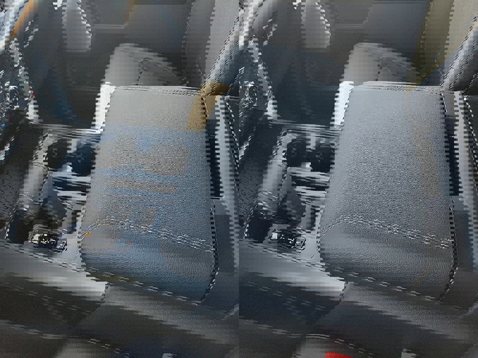 New 2025 Ford F150 Lariat w/ Equipment Group 502A High image 42