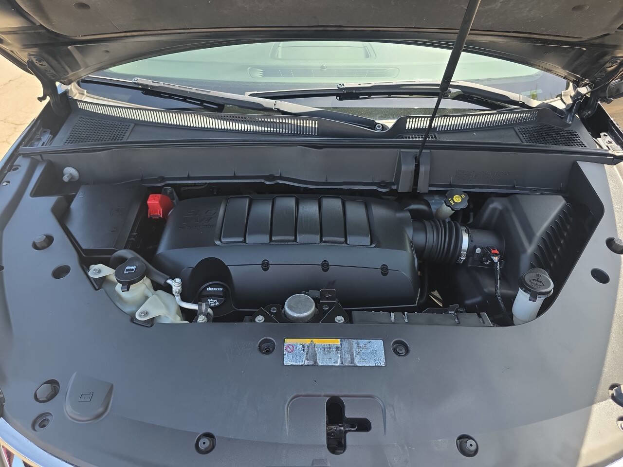 Used 2016 Chevrolet Traverse LT FWD image 31