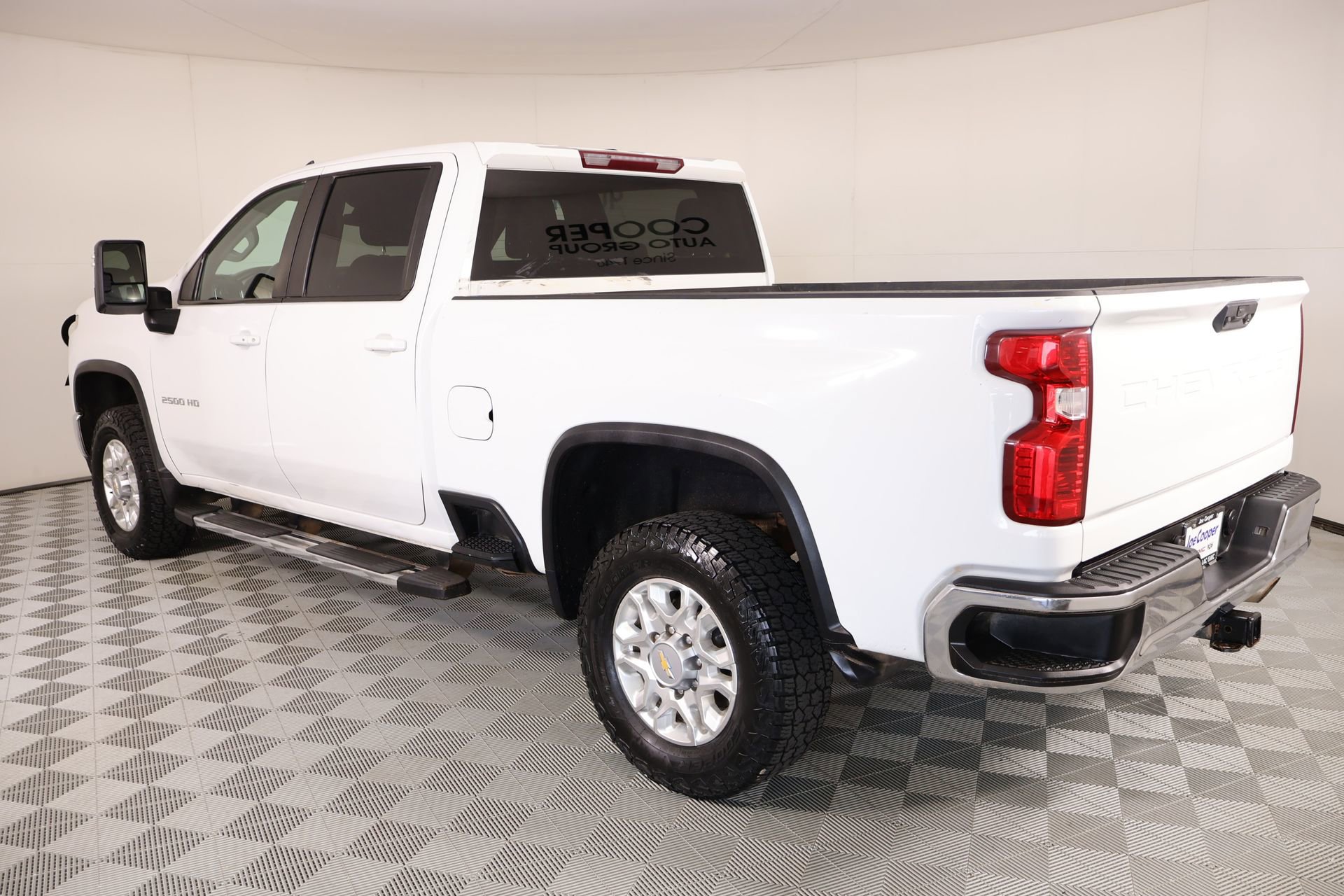 Used 2023 Chevrolet Silverado 2500 LT w/ Convenience Package image 22