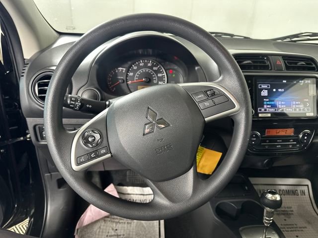 Used 2024 Mitsubishi Mirage G4 ES image 14