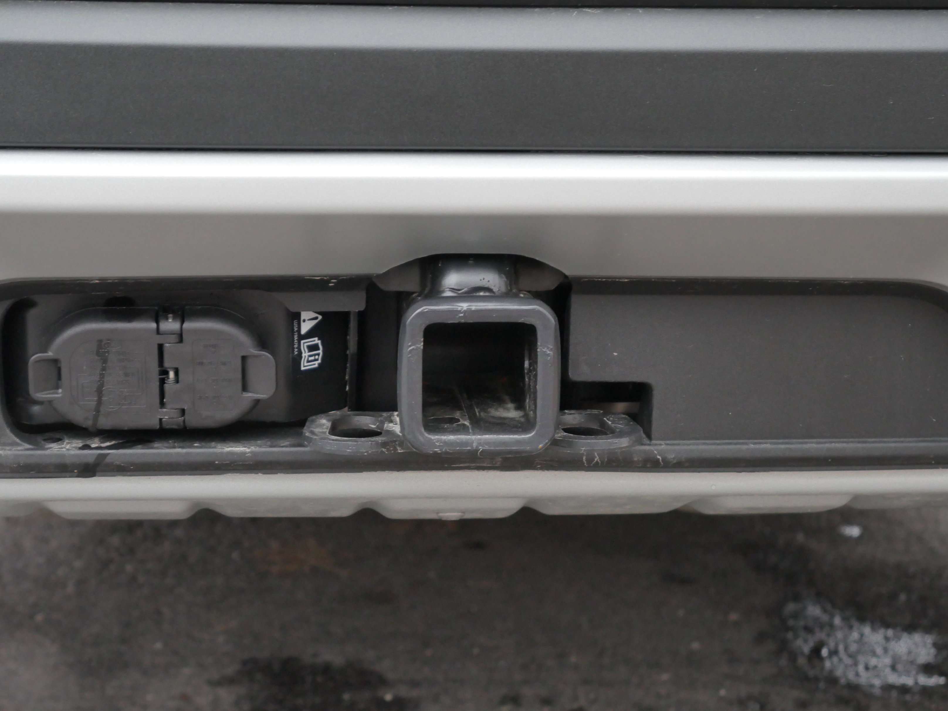 New 2026 Ford Explorer Tremor w/ Tremor Ultimate Package image 23