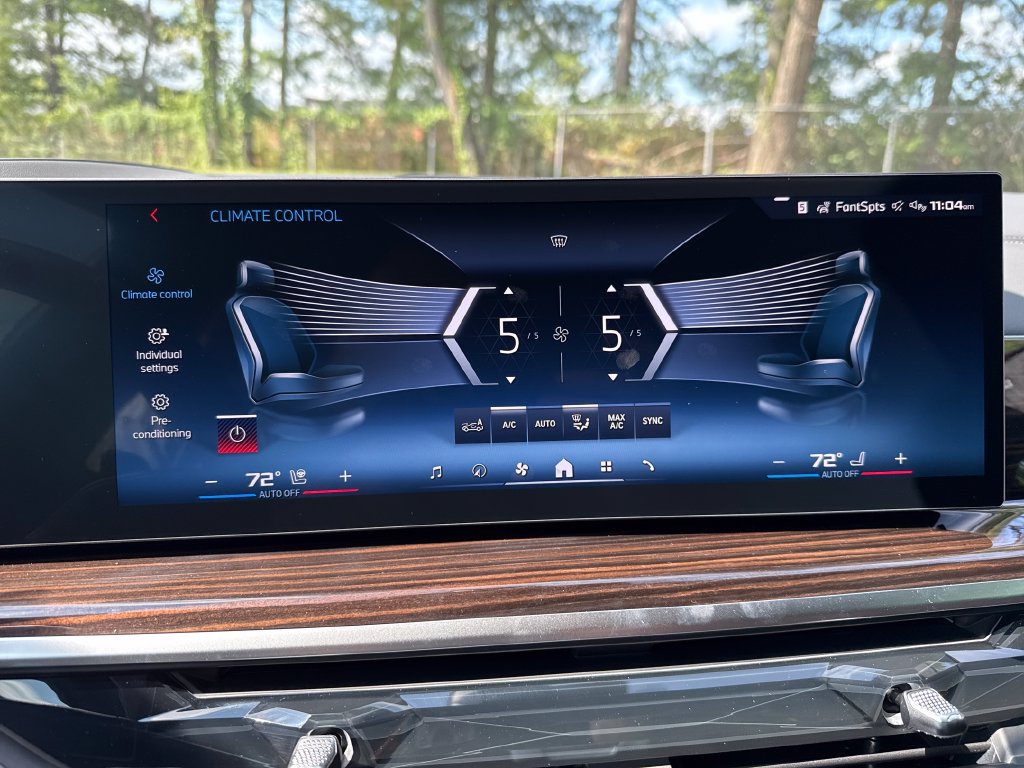 New 2027 BMW X7 M60i AWD/4WD image 19