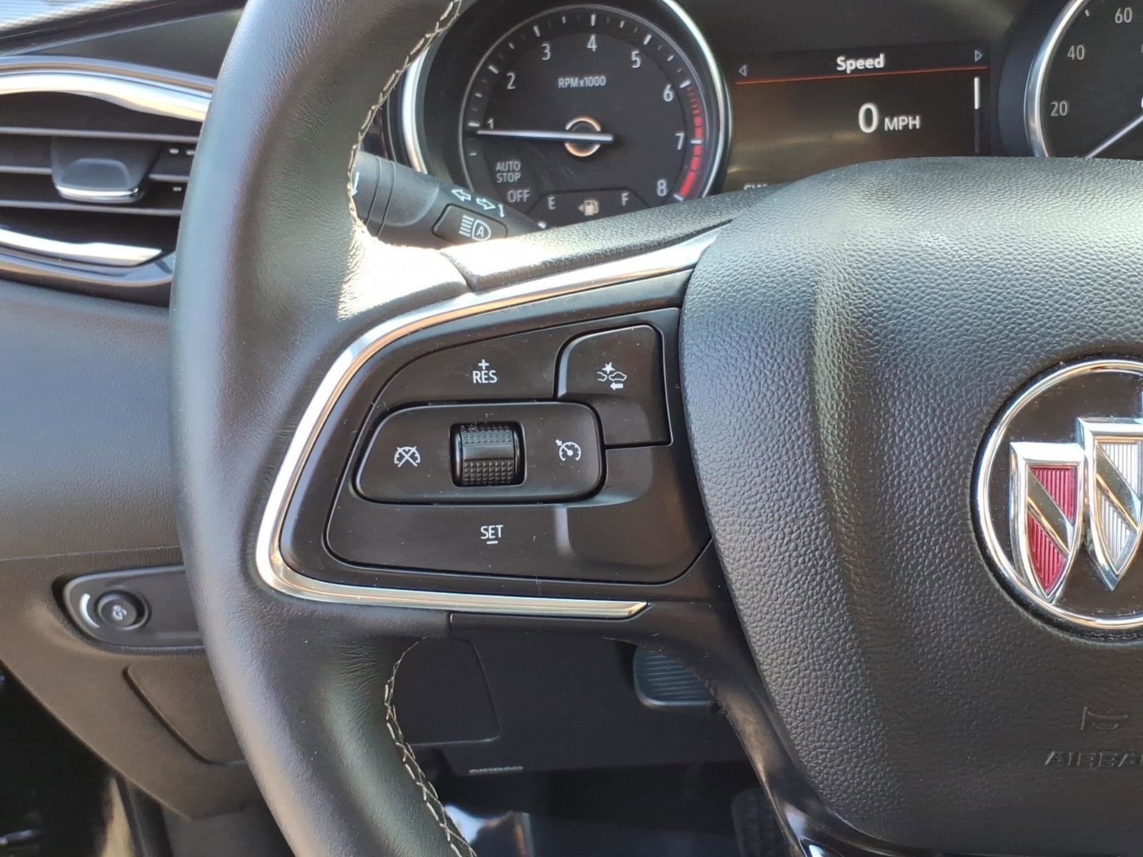 Certified 2023 Buick Encore GX Select image 16