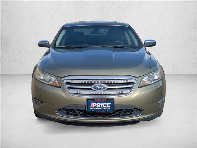 Used 2012 Ford Taurus Limited image 2